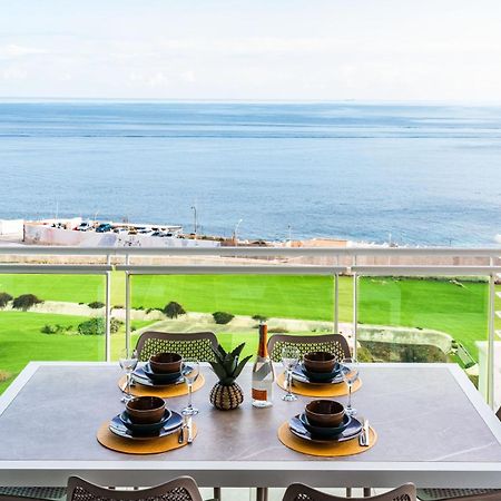 Luxury Seafront 3Br With Pool By Arcobnb สลีมา ภายนอก รูปภาพ